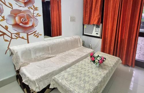 Vasant Vihar Appartement | Peaceful Studio with Kitchen