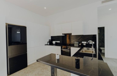 Tatlisu Appartement | Peaceful Suite Beachfront Getaway