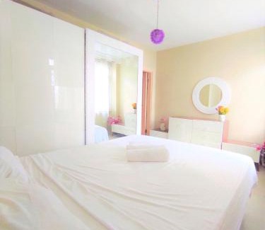 Rasimpasa Appartement | Peaceful Suite Centre of Kadıköy