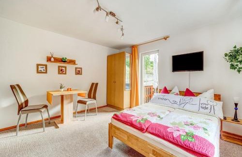 Schleusegrund Maison | Peaceful Thuringian Forest Stay