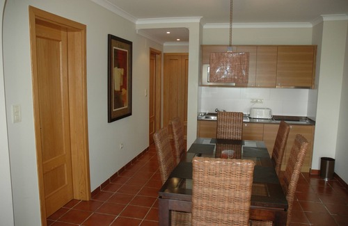 Cadriceira Appartement | Peaceful & Tranquil Apartment overlooking amazing Golf Course