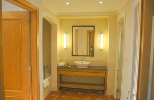 Cadriceira Appartement | Peaceful & Tranquil Apartment overlooking amazing Golf Course