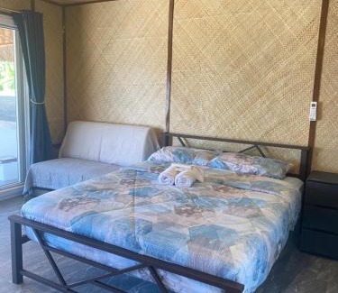 San Francisco Maison | peaceful turtle camp