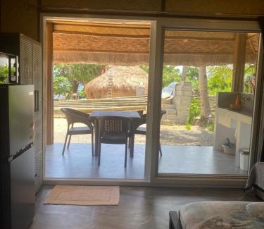 San Francisco Maison | peaceful turtle camp
