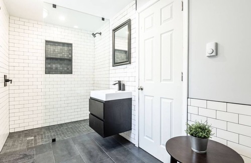 East Irondequoit Appartement | Studio mis à jour paisible donnant sur la baie d'Irondequoit