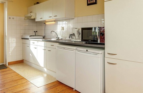 Municipality of Oldambt Maison | Peaceful vacation home in Finsterwolde with wide views.
