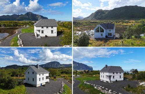 Bostad Maison | Peaceful Wildlife House