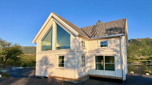 Bostad Maison | Peaceful Wildlife House