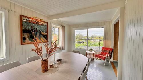 Bostad Maison | Peaceful Wildlife House