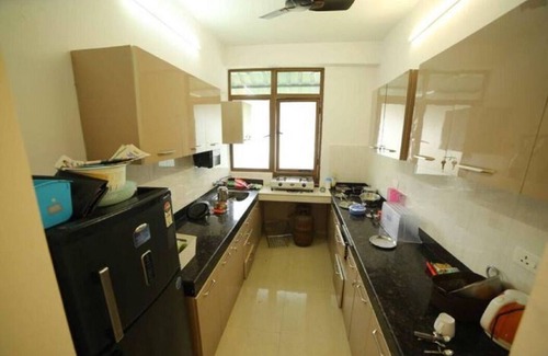 Siliguri Villa | Peacefull Villa with homely atmosphere.Fully furnished with Air Conditiner,