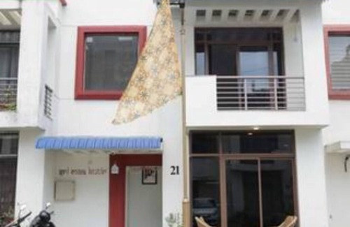 Siliguri Villa | Peacefull Villa with homely atmosphere.Fully furnished with Air Conditiner,