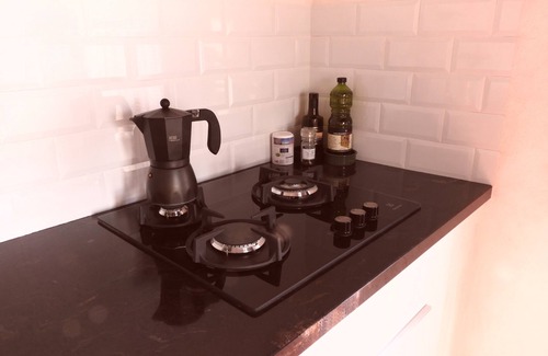 Nijar Appartement | Appartement romantique situé au calme Sierraymar