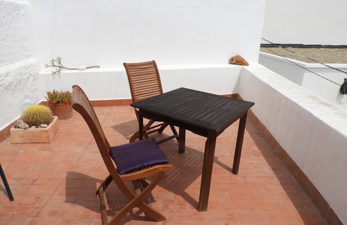 Nijar Appartement | Appartement romantique situé au calme Sierraymar