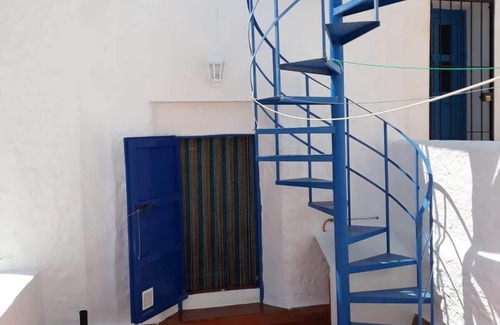 Nijar Appartement | Appartement romantique situé au calme Sierraymar