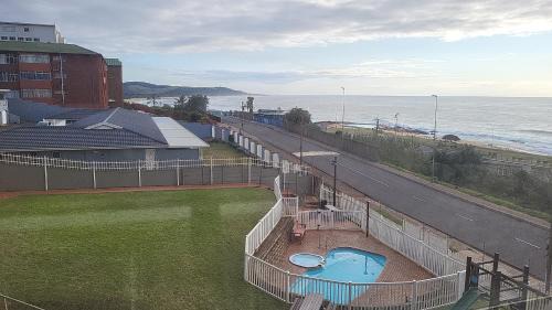 Scottburgh Appartement | Peacehaven Beachfront Property - Scottburgh KZN
