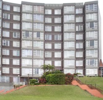 Scottburgh Appartement | Peacehaven Beachfront Property - Scottburgh KZN