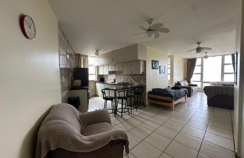 Scottburgh Appartement | Peacehaven Beachfront Property - Scottburgh KZN