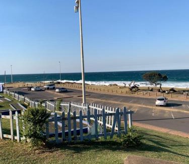 Scottburgh Appartement | Peacehaven flat 208