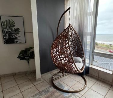 Scottburgh Appartement | Peacehaven flat 208