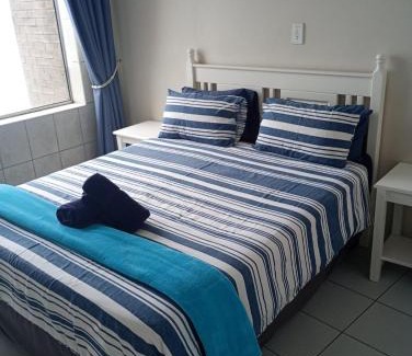 Scottburgh Appartement | Peacehaven's Top Floor Gem 703