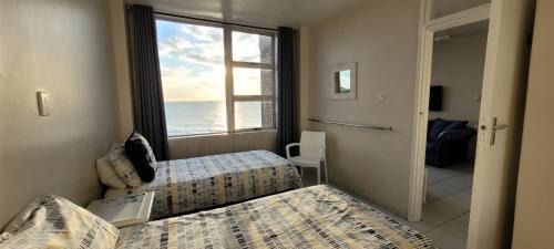 Scottburgh Appartement | Peacehaven's Top Floor Gem 703