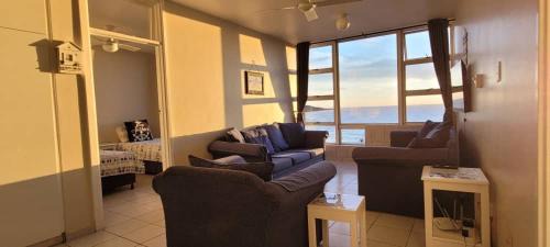 Scottburgh Appartement | Peacehaven's Top Floor Gem 703