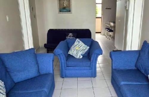 Scottburgh Appartement | Peacehaven's Top Floor Gem 703