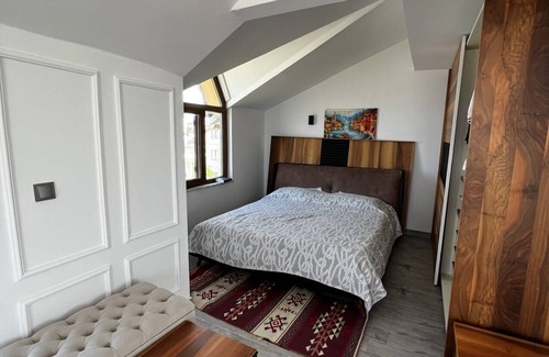 Kocaali Appartement | peacesful house by the black sea