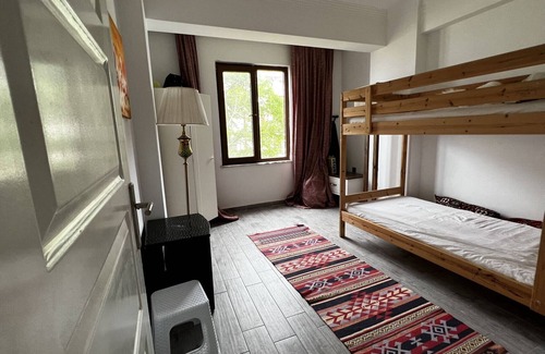 Kocaali Appartement | peacesful house by the black sea