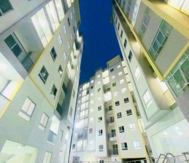 My Tho Appartement | Peach Peach Home 2