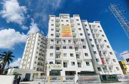 My Tho Appartement | Peach Peach Home 2