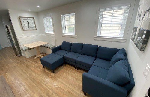 Buckhead Appartement | Peachtree Peach