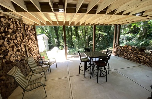 Buckhead Appartement | Peachtree Peach