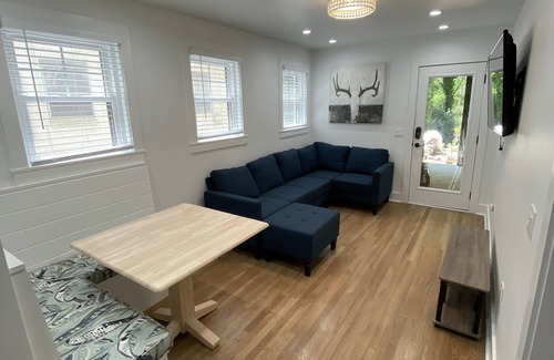 Buckhead Appartement | Peachtree Peach