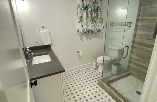 Buckhead Appartement | Peachtree Peach