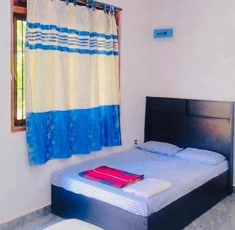 Dambulla Hôtel | Peackok VVillage and FFamily RRestaurant