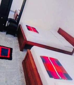 Dambulla Hôtel | Peackok VVillage and FFamily RRestaurant