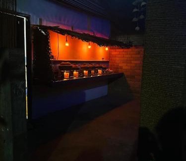 Dambulla Hôtel | Peackok VVillage and FFamily RRestaurant