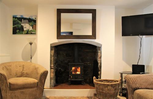 Cinderford Maison | Peacock Cottage