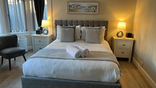 Largs Maison | Peacock Guest House