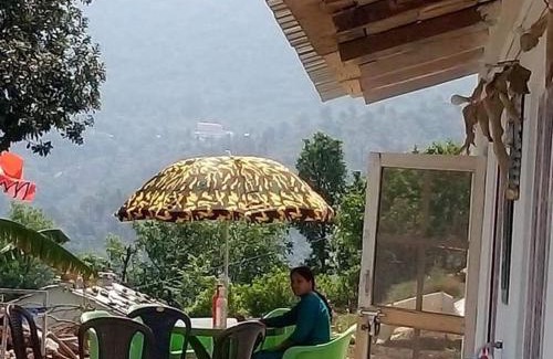 Pauri Maison | Peacock Homestay