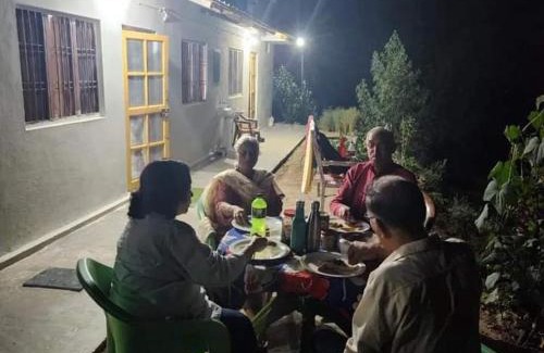 Pauri Maison | Peacock Homestay