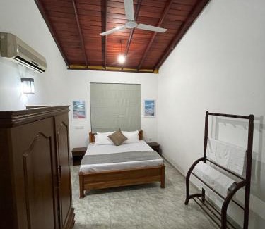 Wanchawala Maison | Peacock Paradise