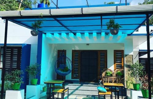 Mararikulam Maison | Peacock Villa Marari Beach