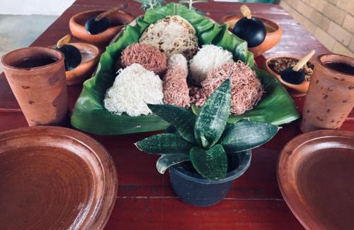 Dambulla Maison | Peacock village and family resort