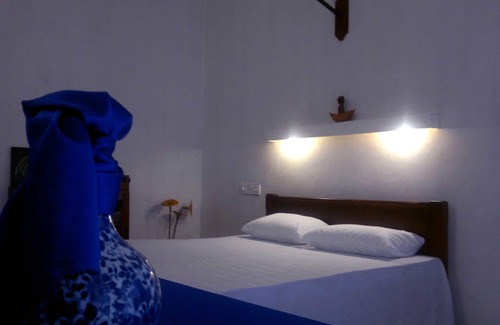 Bandaramulla Maison | Peacock Wings Guest House