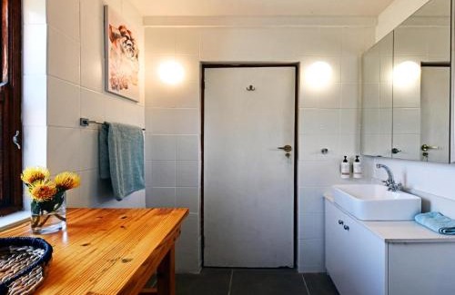 Franschhoek Maison | Peak Cottage