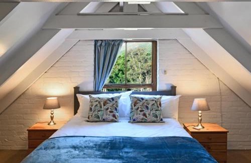 Franschhoek Maison | Peak Cottage