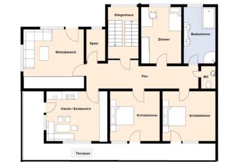 Vandans Appartement | Peak View Appartements