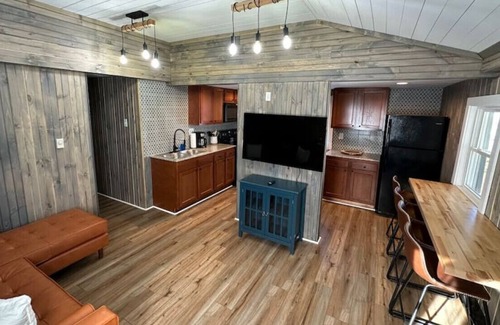 Blodgett Mills Appartement | Peak’s Paradise Apartment 2